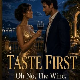 Taste i en låda : Oh No, The Wine. (bok)