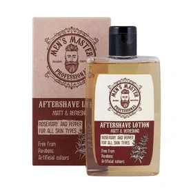 MEN'S MASTER After Shave Lotion 100ml