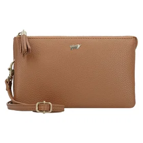 Braun Büffel Hanna Crossbody 12063-327-060 Nahkainen laukku