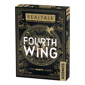 Kosmos RealTalk Fourth Wing Festspill (KOS8136)