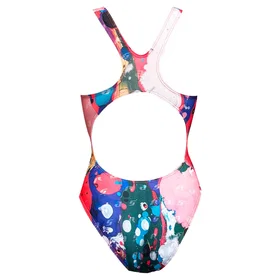 RAS Fluid Race Back Badedragt (Dame)