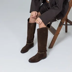 Copenhagen Shoes THE Spund Boot (Dame)