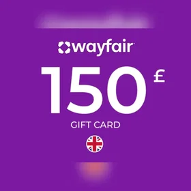 Wayfair Gavekort