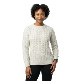 Sea Ranch Kirsty Sweater (Dam)