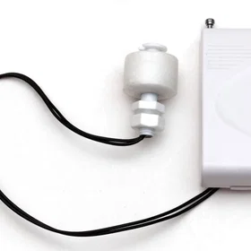 Evolve ACS WTD Vannsensor