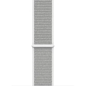 Crong Nylon Sport Band för Apple Watch