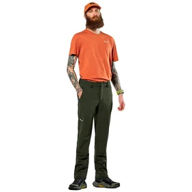 Salewa Puez Dolomia 2 Byxor (Herr)