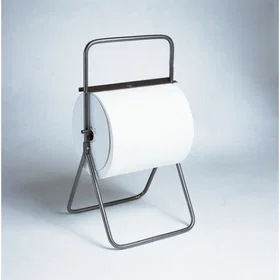 Hykab Stativ gulv bredde 42 cm stål