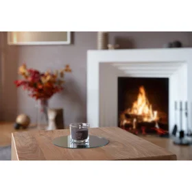 Yankee Candle Crackling Embers Votivljus 37g