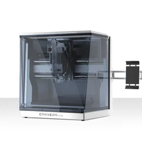 Makera Carvera Air Desktop CNC Maskin
