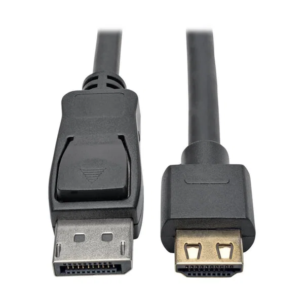 Tripp Lite P582-003-HD-V2A DISPLAYPORT to HDMI Adapter