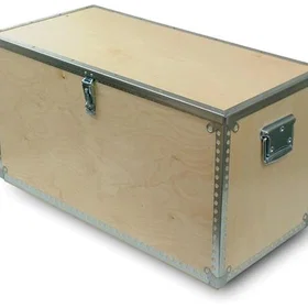 Andersen 20130P Verktøykasse 765x362x400 mm