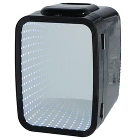 Clas Ohlson Minikjøleskap 4 liter RGB