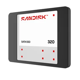 SanDisk 320 2.5" SATA SSD 1TB