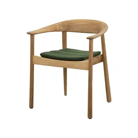 Cane-Line Majestic Sittdyna för Armstol 54090YN156