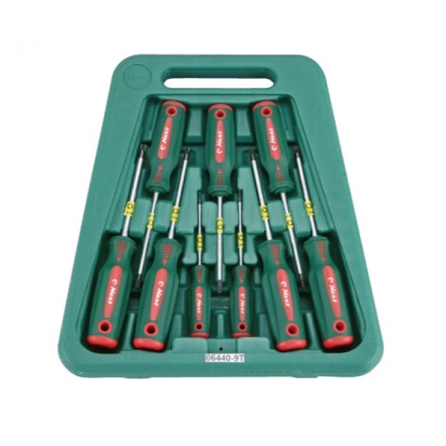 Hans 06450-9TH Screwdriver Set Torx