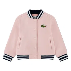 Lacoste 347376 Jacka (Jr)