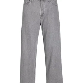 Jack & Jones JJIEDDIE JJORIGINAL SQ 067 Noos Loose Cut Jeans (Men's)