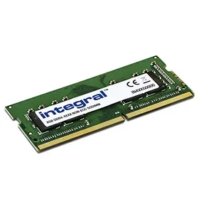 Integral SO-DIMM DDR4 3200MHz 2x8GB (IN4V8GNGLTXK2)