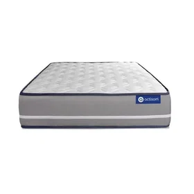 Actiflex Matelas Ressorts Ensacqués Ferme 80x200cm