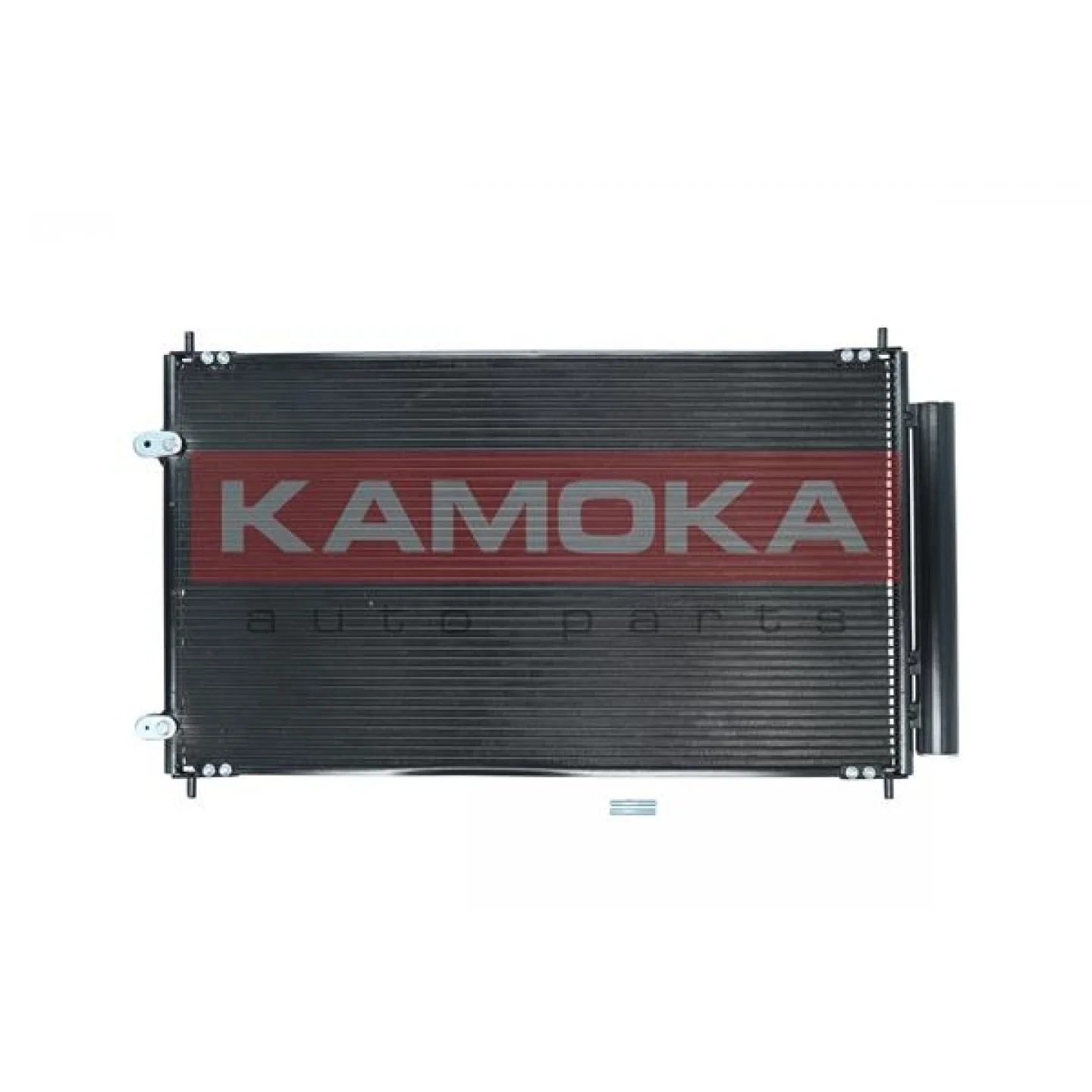 Kamoka A/C Condenser 7800102