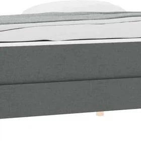 vidaXL Box Spring Bed 3398585 180x200cm