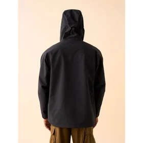 Mizuno Aero Windtop Jacket (Herre)