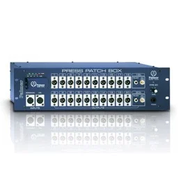 Palmer PPB20 20-Way Splitter Adapter