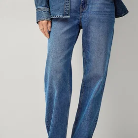 Ellos Collection Løs Passform Jeans (Dame)