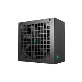 Deepcool GamerStorm PF650X Black 650W