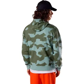 Rossignol Full Zip Sweatshirt (Herr)