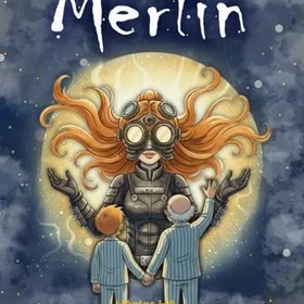 Merlin La ladrona de recuerdos