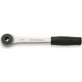 Rothenberger 881702020 Ratchet Wrench