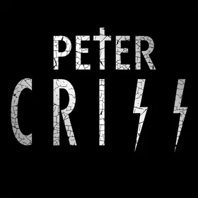 Peter Criss (Kiss) Peter Criss LP/Vinyl