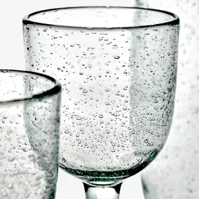 Serax Pure Rødvinssglas 4-pack