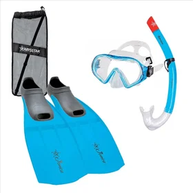 Abysstar Snorkel Set