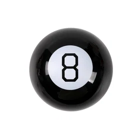 iTotal Magic 8 Ball XL2462