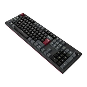 Montech MKey Darkness Mechanical Gateron Red Switch