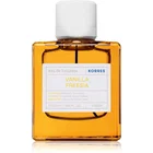 Korres Women Vanilla Freesia & Lychee edt 50ml