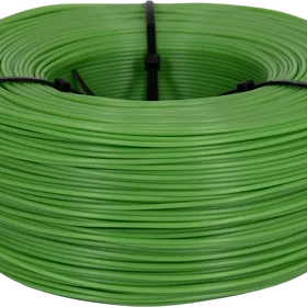 Recycling rPLA Lime 1.75mm 1kg