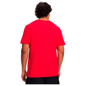 Under Armour Boxed Sports Updated Kortärmad T-shirt (Herr)