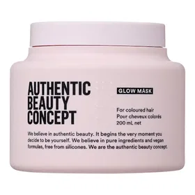 Authentic Beauty Concept Glow Hårinpackning 200ml
