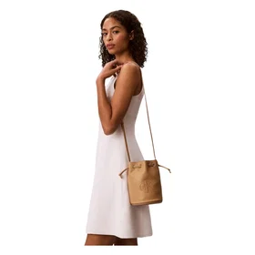 Calvin Klein LV04F3640G Bucket Bag