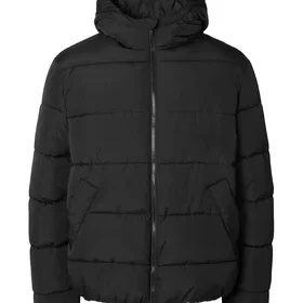 Selected Homme Slhlance Heavy Puffer Jacket (Men's)