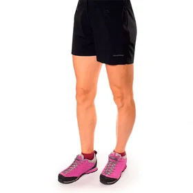 Trangoworld Ghati Regular Shorts (Dam)