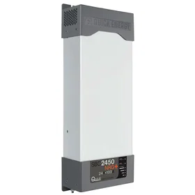 Quick Italy SBC2450 NRG+ 100A 24V