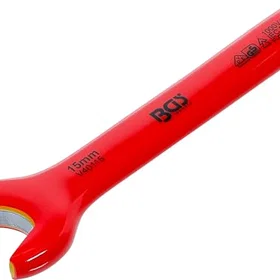 BGS Technic 71065 Enkel Öppen Slut Spanner 15mm