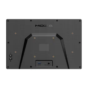 Moza Racing MGX1000 Instrument Panel