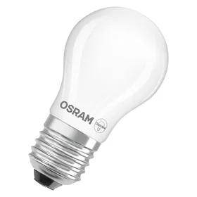 Osram G45 6500K 470lm 3.4W 6-pack