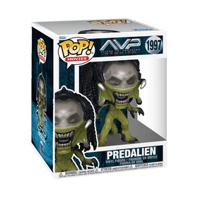 Funko Aliens vs. Predator: Requiem Predalien